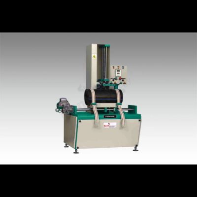 ‘V’ NOTCHING MACHINE
